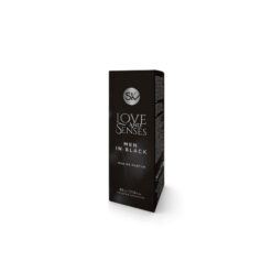 Perfume Love and Senses  Men in Black X 30 Ml