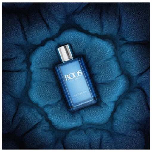Estuche Perfume Desodorante Boos  Acqua X 1 U - Imagen 4