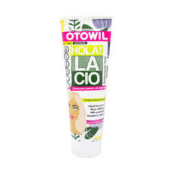 Crema para Peinar Otowil Hola! Lacios X 120 Gr