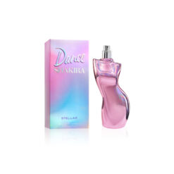 Perfume Shakira Dance Stellar X 80 Ml