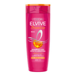 Shampoo Elvive  Dream Liso X 400 Ml