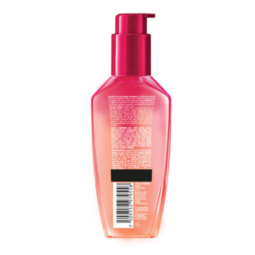 Serum Capilar Elvive  Dream Liso X 100 Ml - Imagen 3