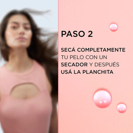 Serum Capilar Elvive  Dream Liso X 100 Ml - Imagen 10