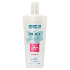 Acondicionador Capilatis Hair Therapy Ortiga Mujer X 350 Ml