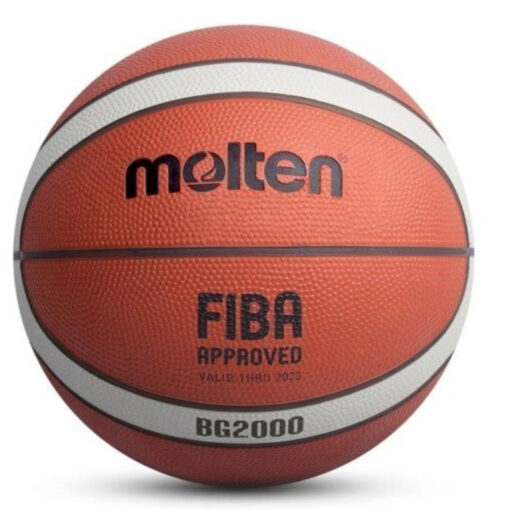 Pelota de Basquet Molten N°7 BG2000 X 1 U