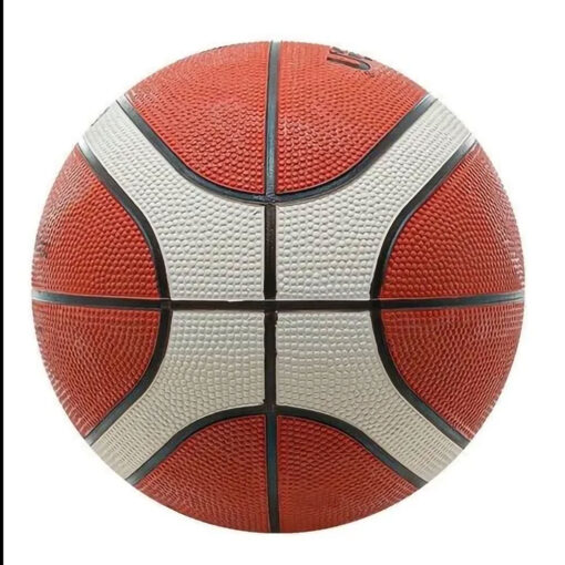 Pelota de Basquet Molten N°7 BG2000 X 1 U - Imagen 5