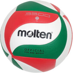 Pelota de Voley Molten N°5 VM3500 X 1 U