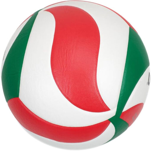 Pelota de Voley Molten N°5 VM3500 X 1 U - Imagen 2