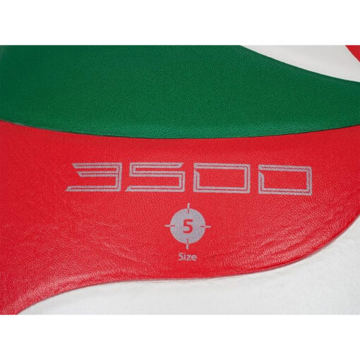 Pelota de Voley Molten N°5 VM3500 X 1 U - Imagen 5