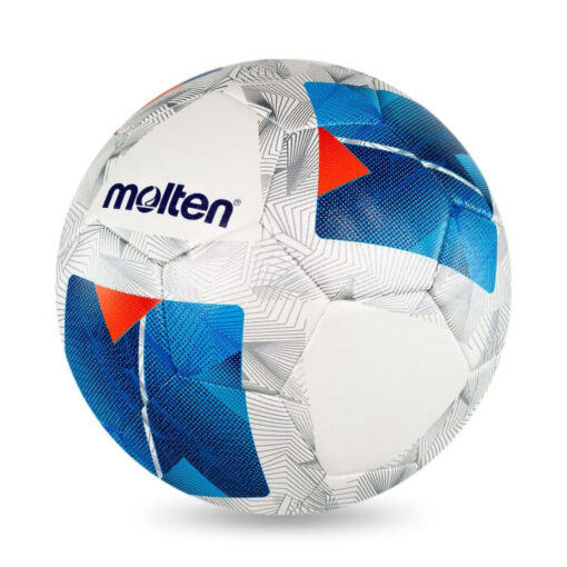 Pelota de Fútbol Molten Vantaggio 3100 N°5 Azul X 1 U