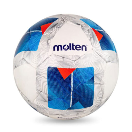Pelota de Fútbol Molten Vantaggio 3100 N°5 Azul X 1 U - Imagen 2