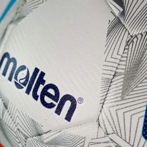 Pelota de Fútbol Molten Vantaggio 3100 N°5 Azul X 1 U - Imagen 3