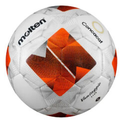Pelota de Fútbol Molten Vantaggio 3100 N°5 Rojo X 1 U
