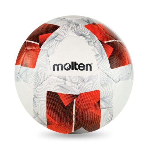 Pelota de Fútbol Molten Vantaggio 3100 N°5 Rojo X 1 U - Imagen 2