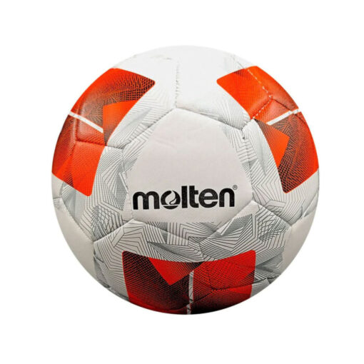 Pelota de Fútbol Molten Vantaggio 3100 N°5 Rojo X 1 U - Imagen 3