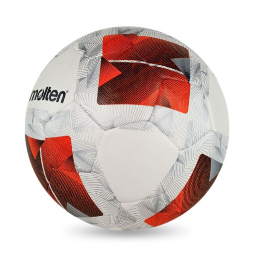 Pelota de Fútbol Molten Vantaggio 3100 N°5 Rojo X 1 U - Imagen 5