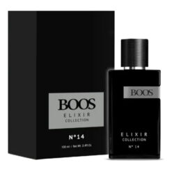 Perfume Boos Elixir N° 14 X 100 Ml