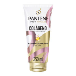 Acondicionador Pantene Pro V Miracles  X 250 Ml
