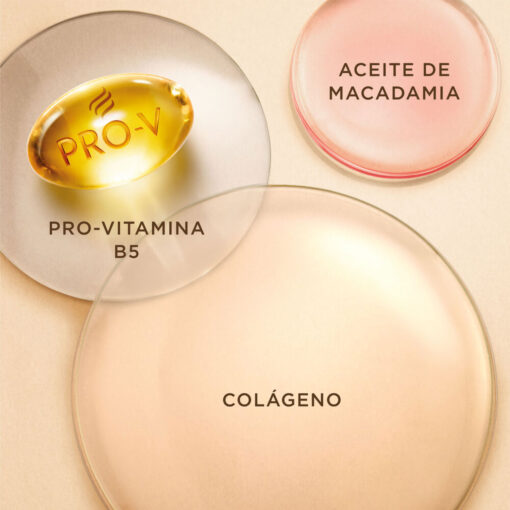 Acondicionador Pantene Pro V Miracles  X 250 Ml - Imagen 2