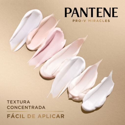 Acondicionador Pantene Pro V Miracles  X 250 Ml - Imagen 3