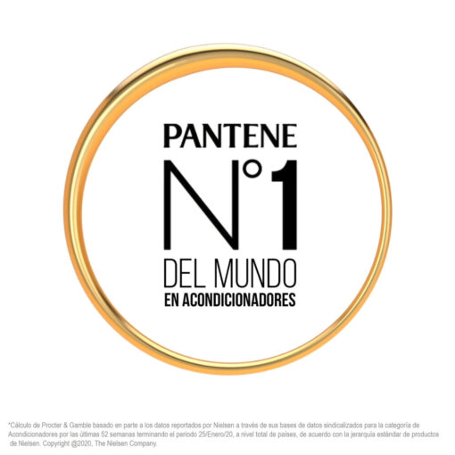 Acondicionador Pantene Pro V Miracles  X 250 Ml - Imagen 4