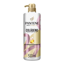 Acondicionador Pantene Pro V Miracles  X 510 Ml