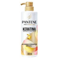 Acondicionador Pantene Pro V Miracles  X 510 Ml