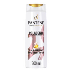 Shampoo Pantene Pro V Miracles  X 300 Ml