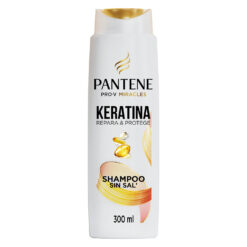 Shampoo Pantene Pro V Miracles  X 300 Ml