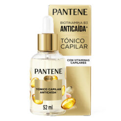 Tónico Capilar Pantene  Anti Caída X 52 Ml