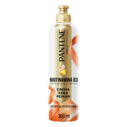 Crema para Peinar Pantene Pro V Miracles Anti Caída X 300 Ml