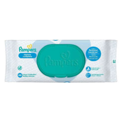 Toallitas Húmedas Pampers  Higiene Completa X 48 U