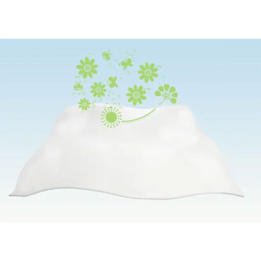 Toallitas Húmedas Pampers  Aloe Vera X 96 U - Imagen 3