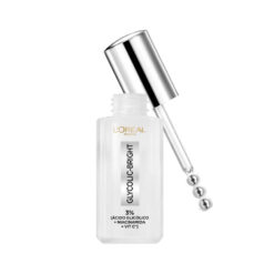 Serum Ojos L'Oreal París Glycolic Bright  X 20 Ml