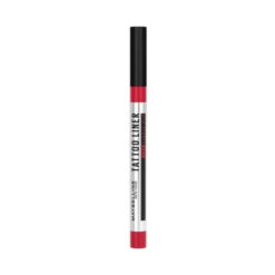 Alternative view of Delineador Líquido Plumón Maybelline Tattoo Liner  X 1 U