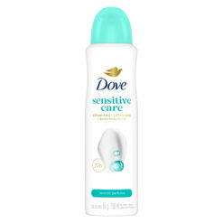 Desodorante Dove Sensitive Care X 150 Ml