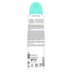 Alternative view of Desodorante Dove  Sensitive Care X 150 Ml