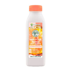 Acondicionador Garnier Fructis Hair Food Ananá X 300 Ml