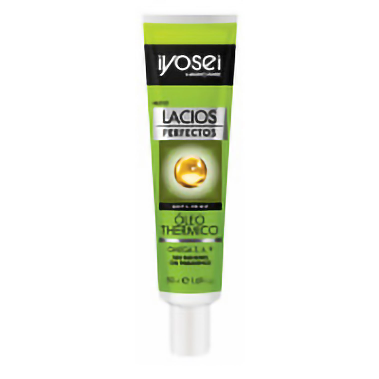 Serum Thermico Iyosei Lacios Perfectos X 50 Ml