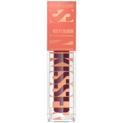 Rubor Liquido Maybelline New York Sunkisser 33 Berry X 4,7 Ml