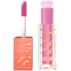 Alternative view of Rubor Liquido Maybelline New York Sunkisser 32 Clouds X 4,7 Ml