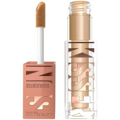 Iluminador Liquido Maybelline New York Sunkisser 21 All Star X 4,7 Ml