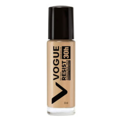 Base Vogue Resist 04 Trigo X 30 Ml