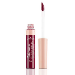 Alternative view of Brillo Labial Vogue Colorissimo Extra Brillo Sangria X 5 Ml