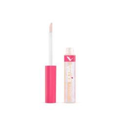 Alternative view of Brillo Labial Vogue Colorissimo Extra Volumen Agua De Mar X 5 Ml