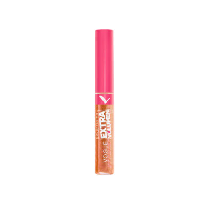 Brillo Labial Vogue Colorissimo Extra Volumen Sol De Verano X 5 Ml