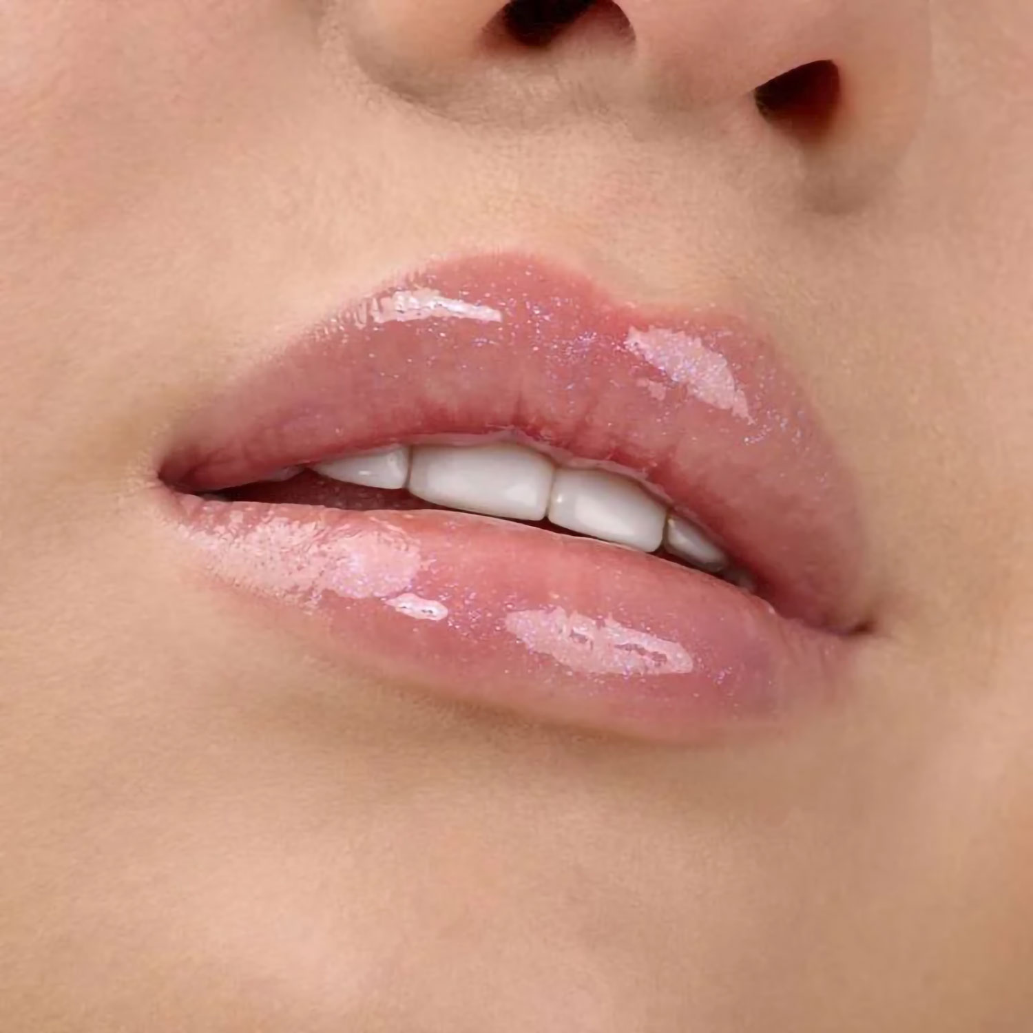 Brillo Labial Vogue Colorissimo Extra Volumen Sol De Verano X 5 Ml - Imagen 3