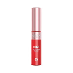 Rubor Liquido Loreal Paris Lumi 640 Rouge Paris X 11 Ml