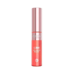 Rubor Liquido Loreal Paris Lumi 625 Gold Pink X 11 Ml