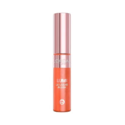 Rubor Liquido Loreal Paris Lumi 627 Warm Peach X 11 Ml